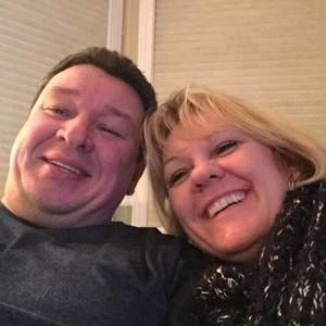 Meet your Posher, Rodney